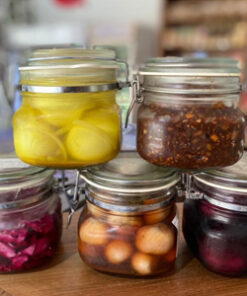 Pickled Products