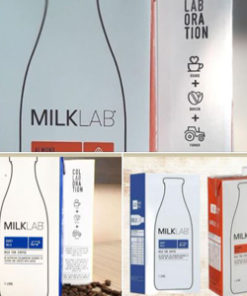 Milk Alternatives