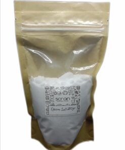 EPSOM SALT GARAM INGGRIS 250 GR