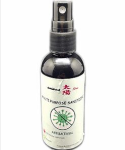 HAND SANITIZER MULTI PURPOSE 50 ML