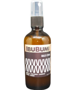 MOZZIE SPRAY WO IBUBUMI 95 ML