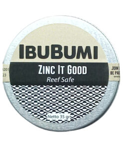 ZINC IT GOOD IBUBUMI 35 GR